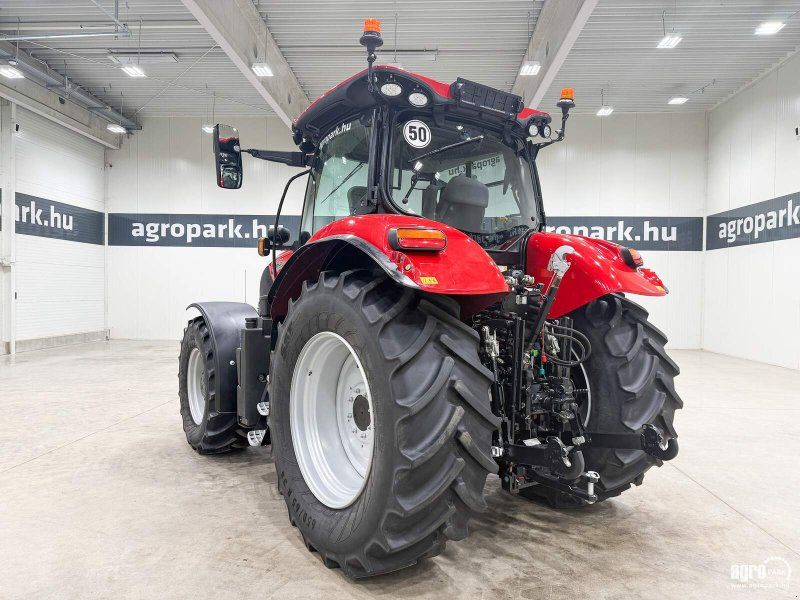 Case IH Puma 165