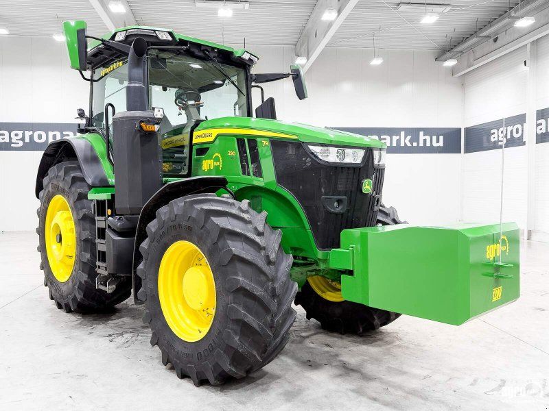 John Deere 7R 290