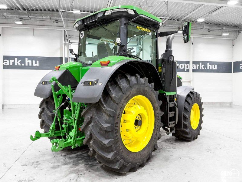 John Deere 7R 290