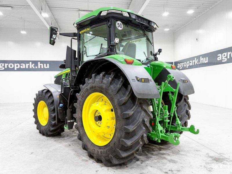 John Deere 7R 290