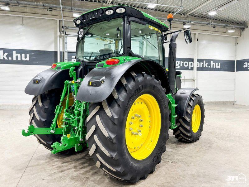 John Deere 6190R