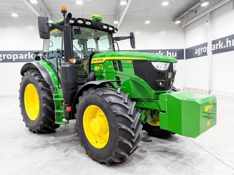 John Deere 6R 185