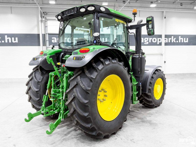 John Deere 6R 185