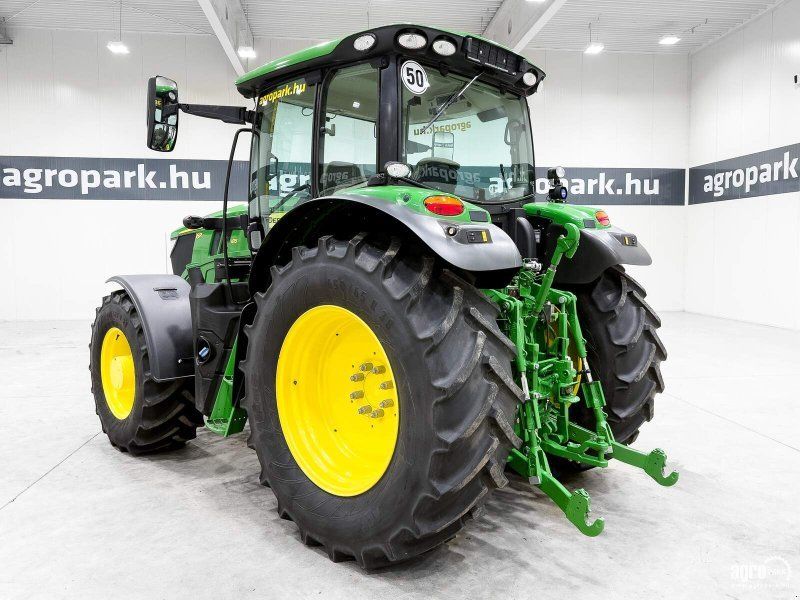 John Deere 6R 185