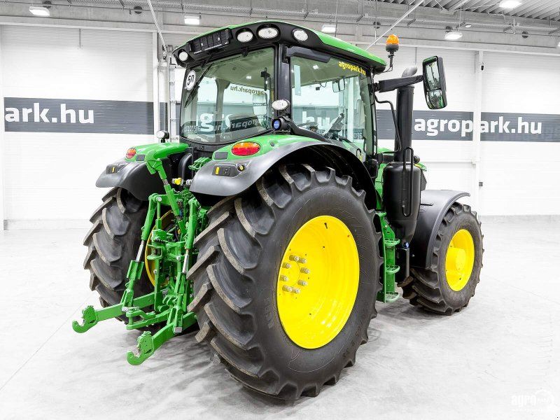 John Deere 6R 185