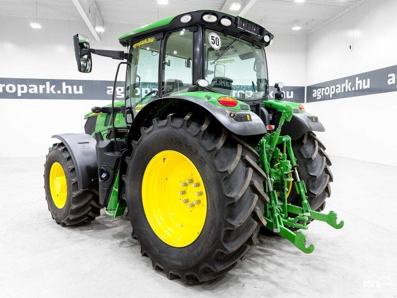John Deere 6R 185