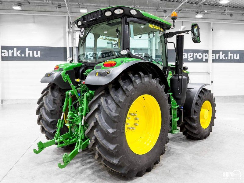John Deere 6R 155