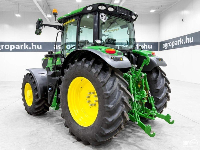 John Deere 6R 155