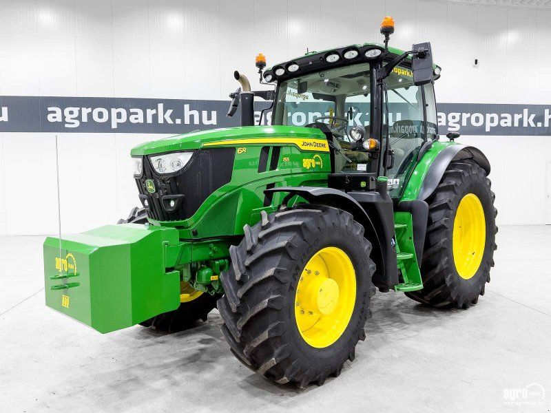 John Deere 6R 155