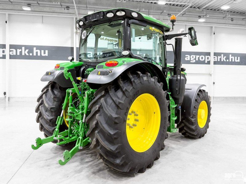 John Deere 6R 155