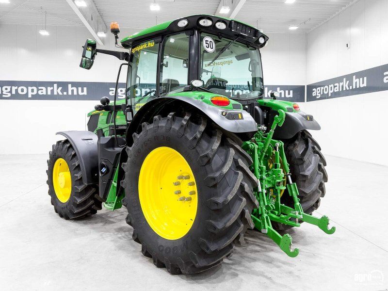 John Deere 6R 155