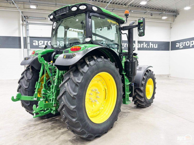 John Deere 6R 155