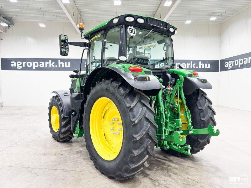 John Deere 6R 155