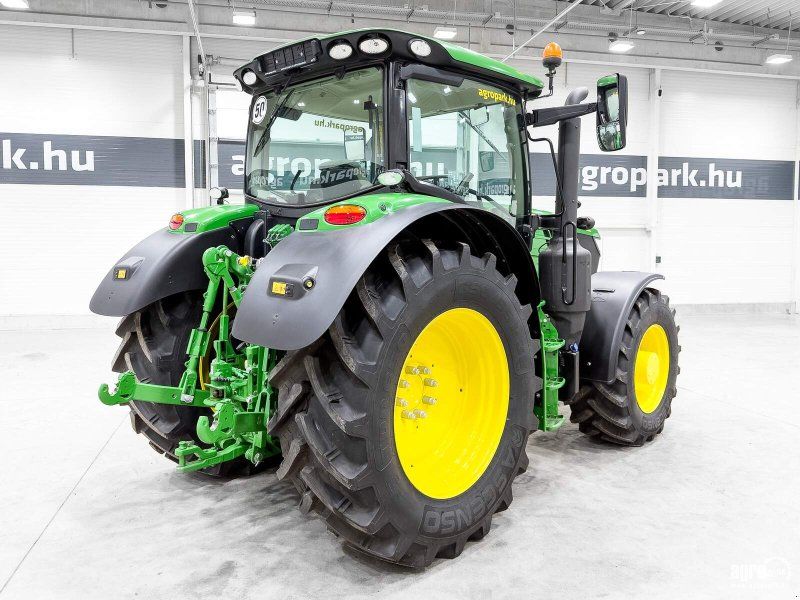 John Deere 6155R