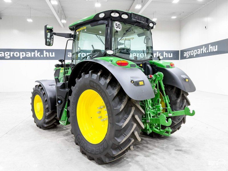 John Deere 6155R