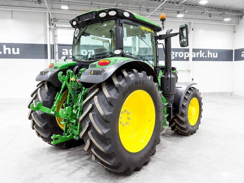 John Deere 6155R