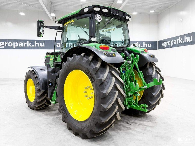 John Deere 6155R