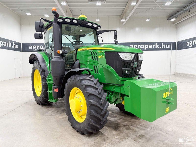 John Deere 6145R