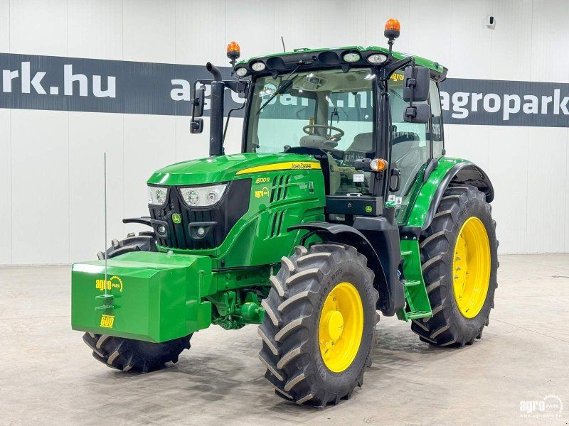 John Deere 6130R