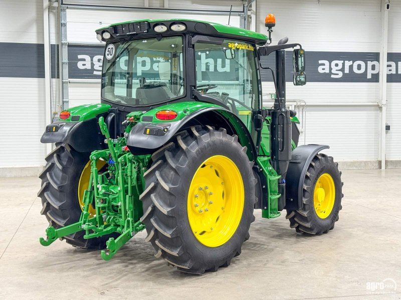John Deere 6130R