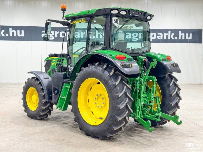 John Deere 6130R