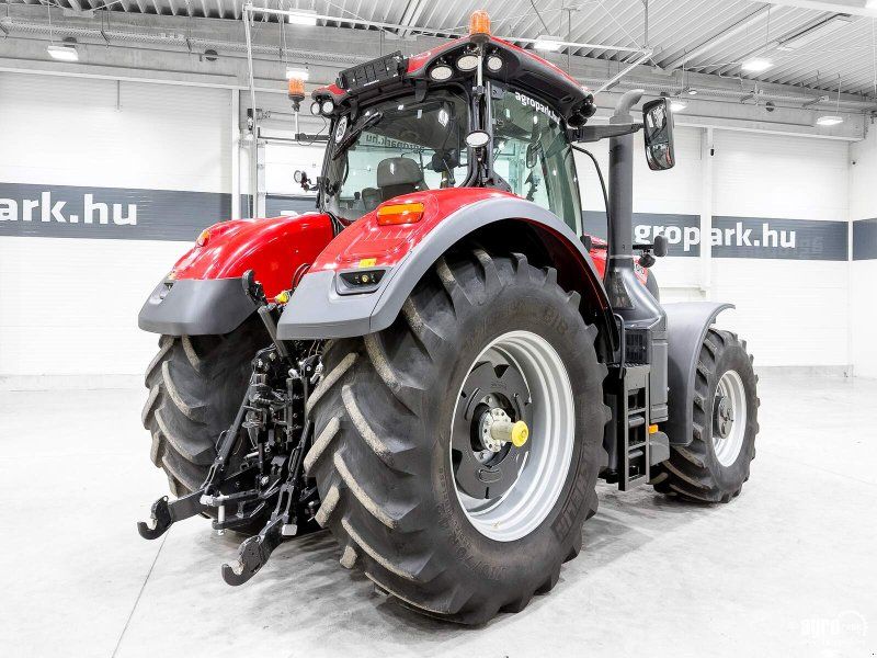 Case IH Optum 300 CVX