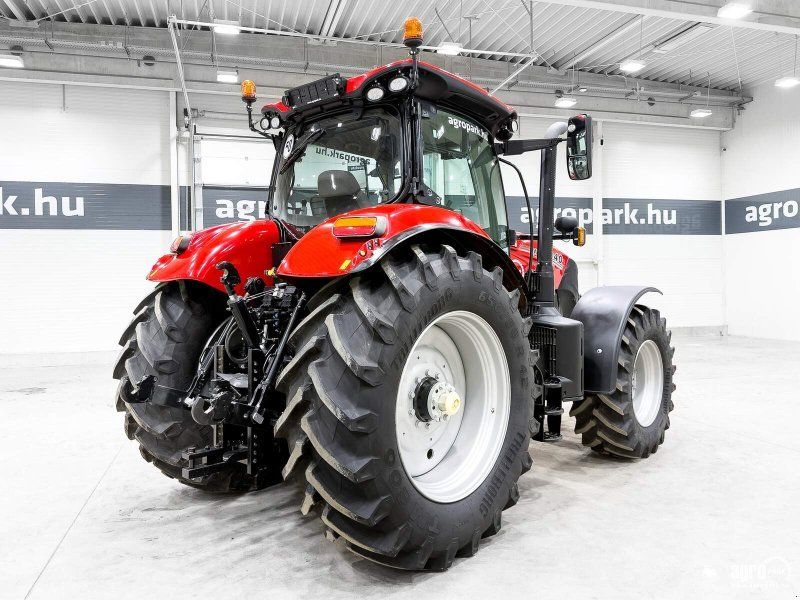 Case IH PUMA 240 CVX