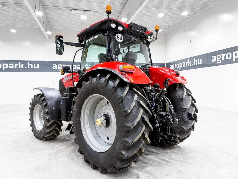 Case IH PUMA 240 CVX