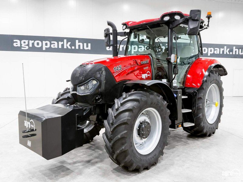 Case IH Maxxum 145