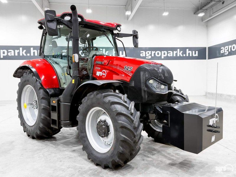Case IH Maxxum 145