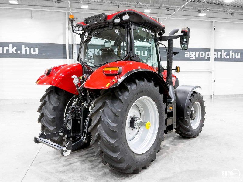 Case IH Maxxum 145