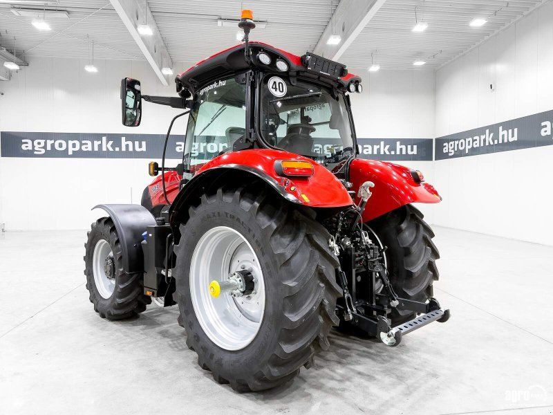 Case IH Maxxum 145