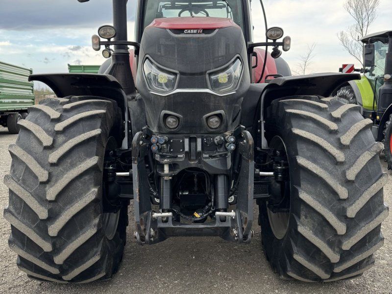 Case IH Optum 270 CVX