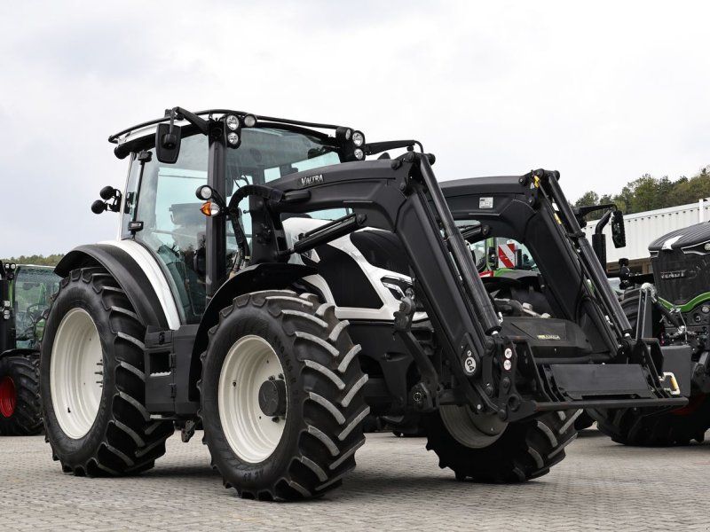 Valtra G135 VERSU