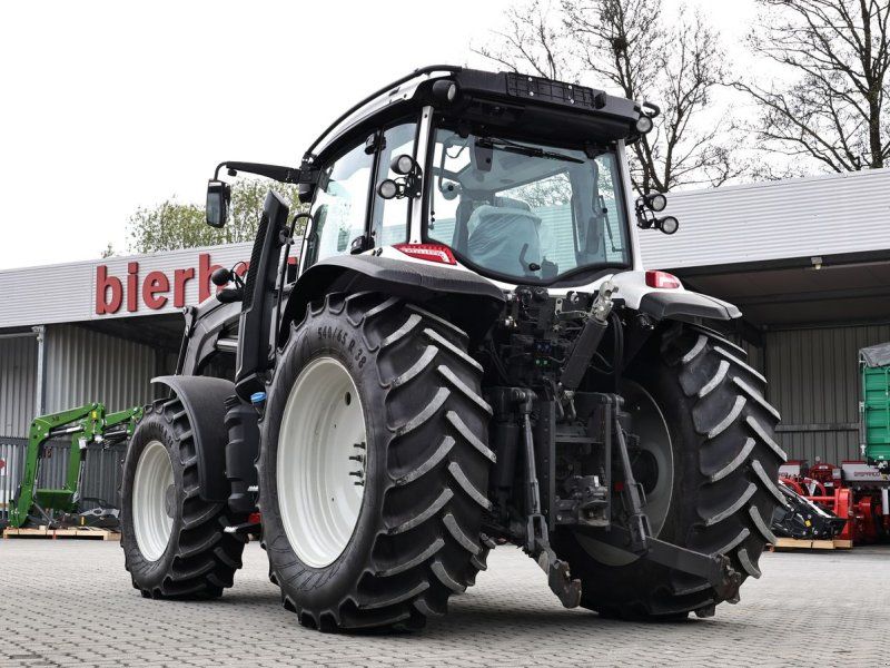 Valtra G135 VERSU