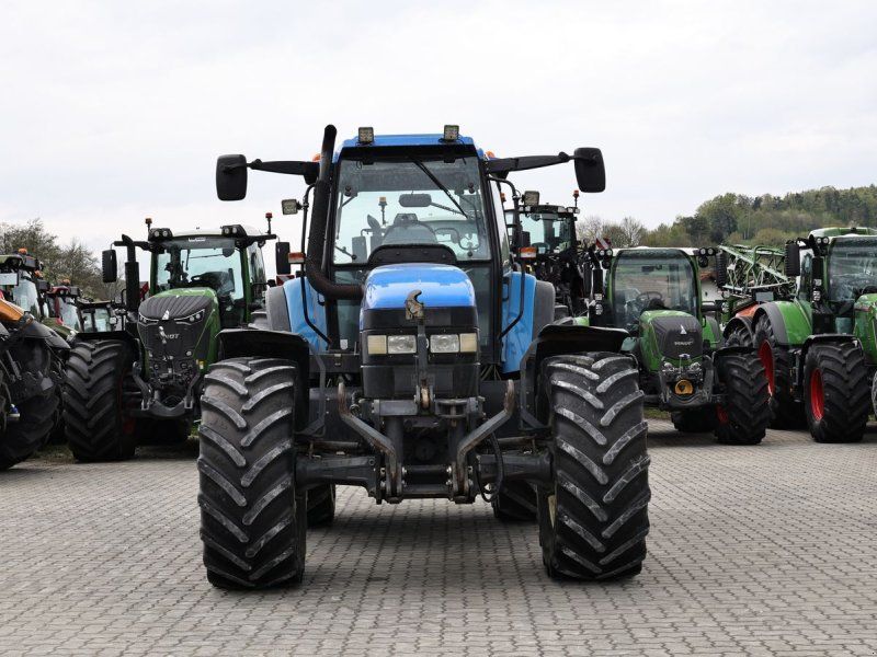 New Holland TM 150