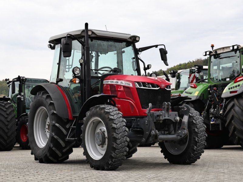 Massey Ferguson 3709 AL