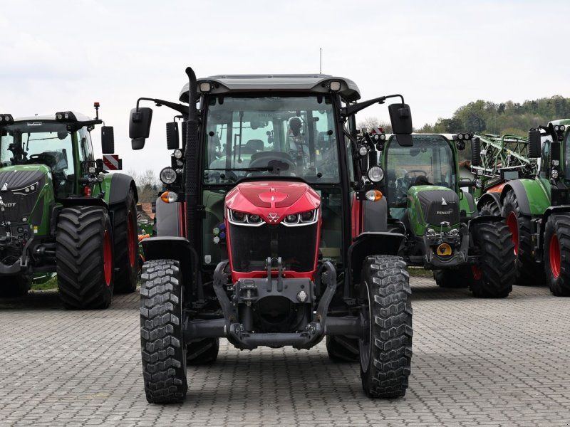 Massey Ferguson 3709 AL