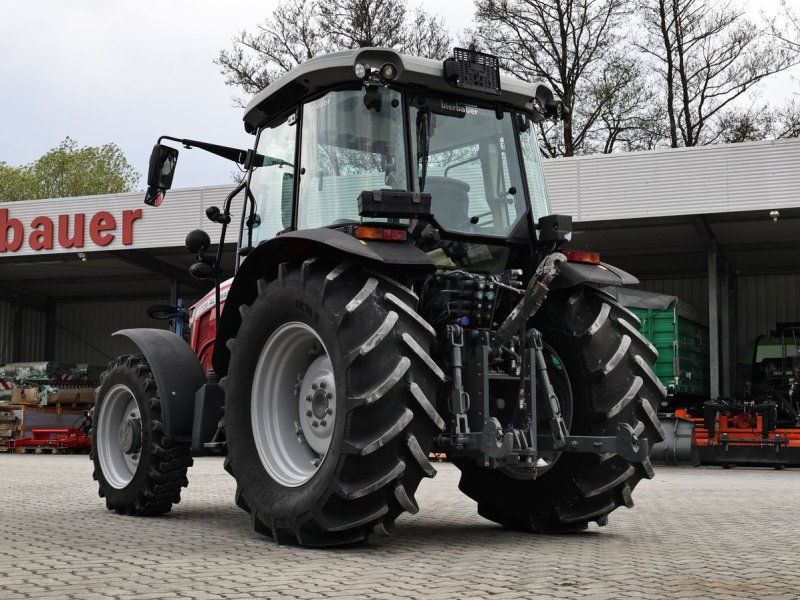 Massey Ferguson 3709 AL