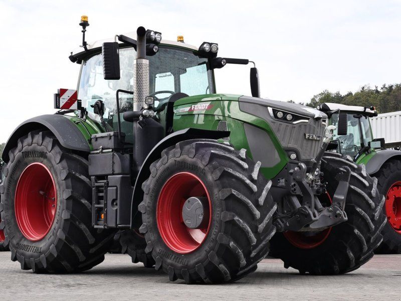 Fendt 942 Vario ProfiPlus (MY )