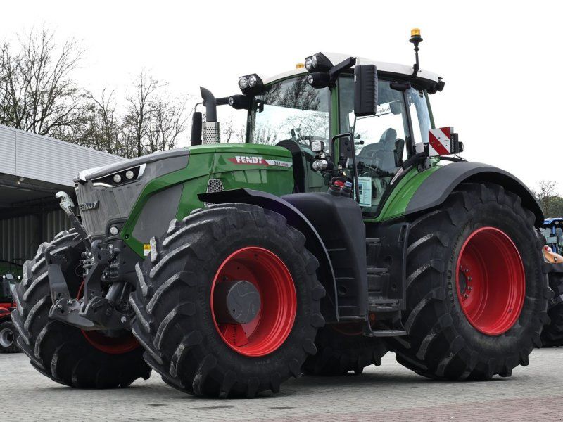 Fendt 942 Vario ProfiPlus (MY )