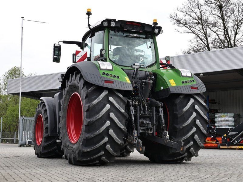 Fendt 942 Vario ProfiPlus (MY )