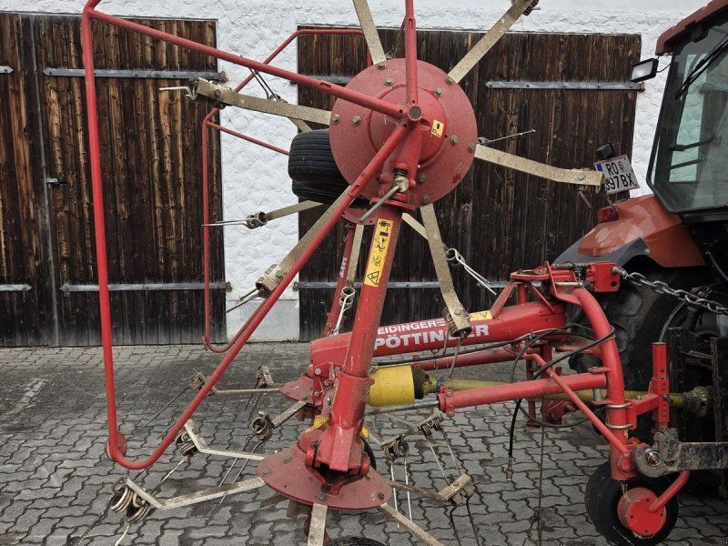 Pöttinger Hit 54 N