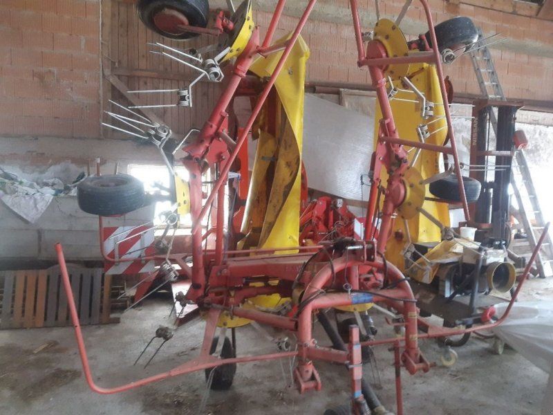 Pöttinger Eurohit 69 NZ