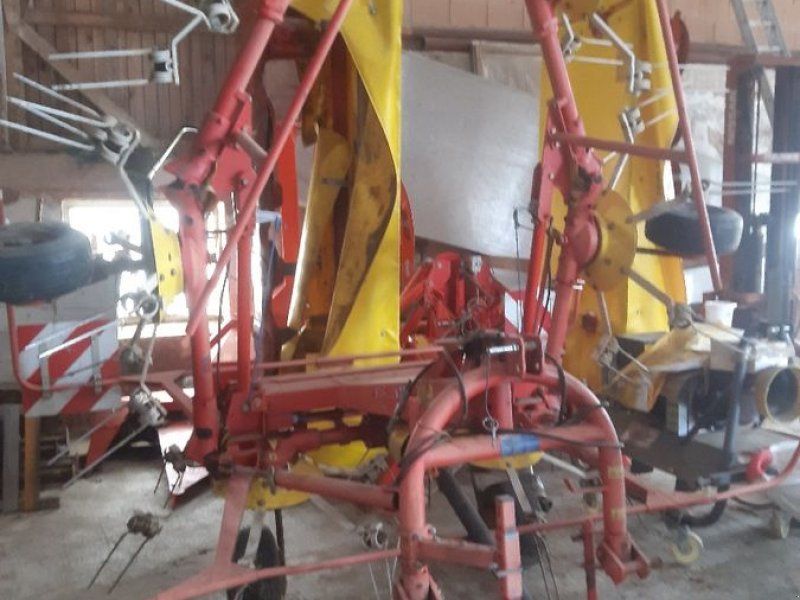 Pöttinger Eurohit 69 NZ