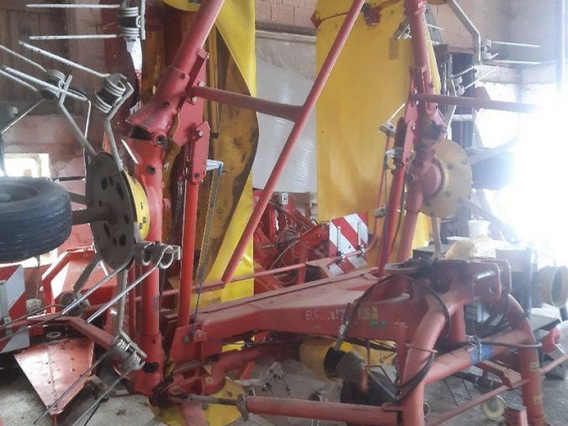 Pöttinger Eurohit 69 NZ