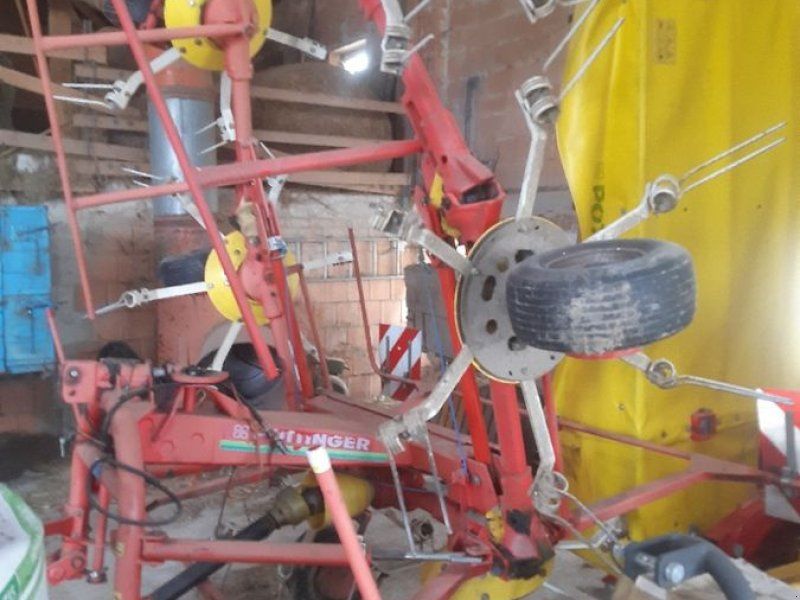 Pöttinger Eurohit 69 NZ