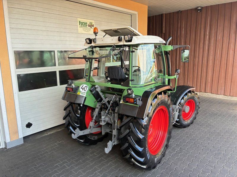 Fendt Farmer 308Ci 