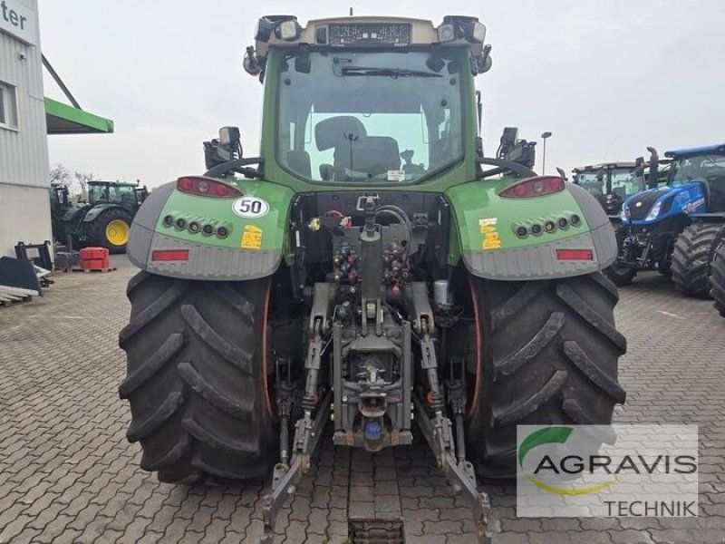 Fendt 724 VARIO S4