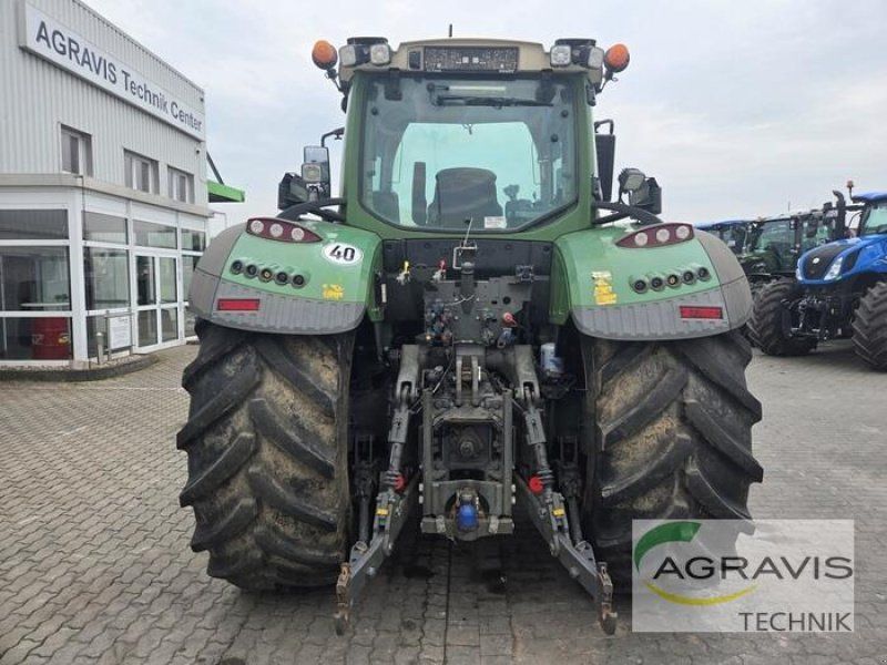 Fendt 724 VARIO S4